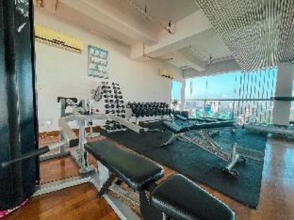 Majestic View Studio Suite 3pax - image 10