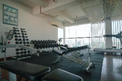 Majestic View Studio Suite 3pax - image 11