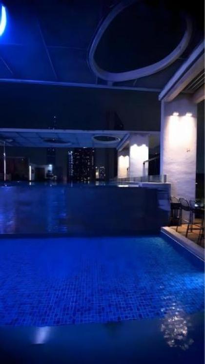 Majestic View Studio Suite 3pax - image 20