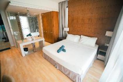 Majestic View Studio Suite 3pax - image 3