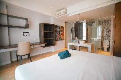 Majestic View Studio Suite 3pax - image 6
