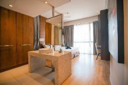 Majestic View Studio Suite 3pax - image 7