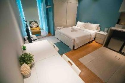 Bkt Bintang Modern Studio -3pax