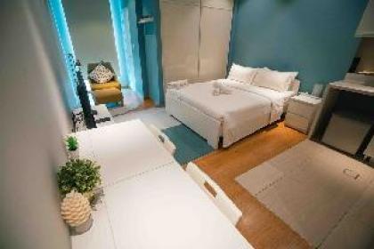 Bkt Bintang Modern Studio -3pax Kuala Lumpur 