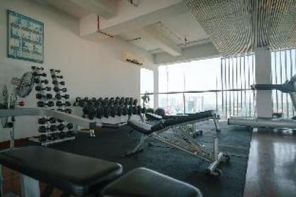 Cozy Studio Suite@D Majestic - image 11