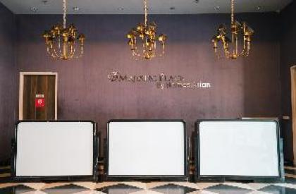Cozy Studio Suite@D Majestic - image 14
