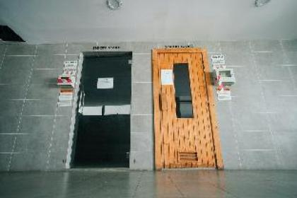 Cozy Studio Suite@D Majestic - image 18