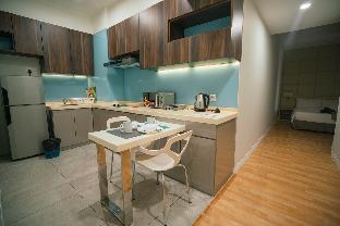 Cozy Studio Suite@D Majestic - image 3