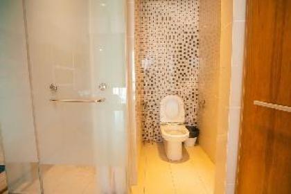 Cozy Studio Suite@D Majestic - image 4