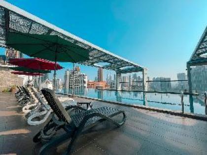 Cozy Studio Suite@D Majestic - image 7