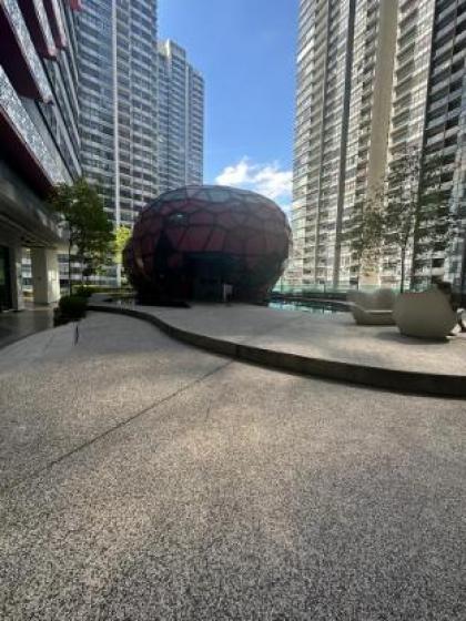Arte + @Jalan Ampang 3bedroom - image 16