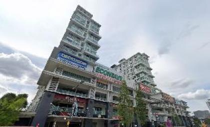 Airy 6 Guest Scott Garden / Old Klang Road / KL
