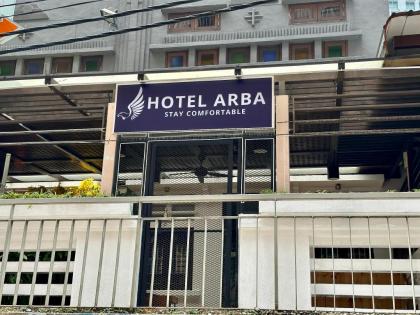 Hotel Arba Times Square