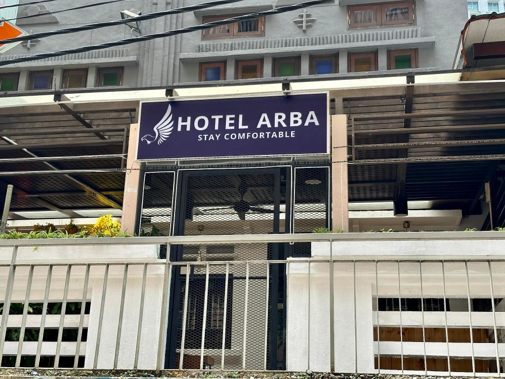 Hotel Arba Times Square - main image
