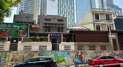 Hotel Arba Times Square - image 12