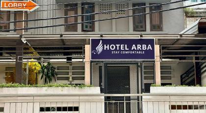 Hotel Arba Times Square - image 13