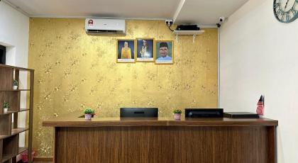 Hotel Arba Times Square - image 14