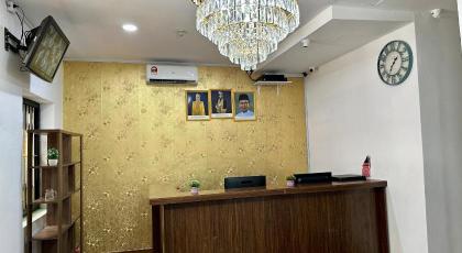 Hotel Arba Times Square - image 17