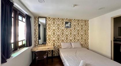 Hotel Arba Times Square - image 25