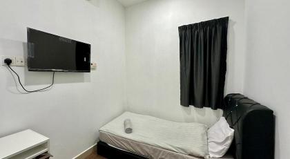 Hotel Arba Times Square - image 28