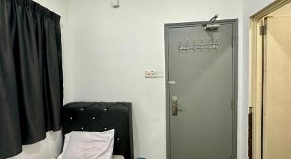 Hotel Arba Times Square - image 29