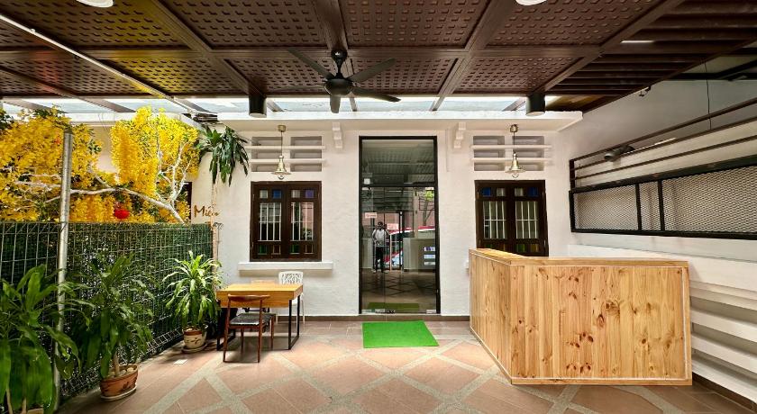 Hotel Arba Times Square - image 4