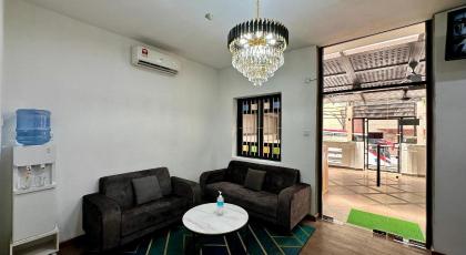 Hotel Arba Times Square - image 6