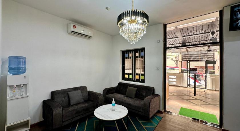 Hotel Arba Times Square - image 6