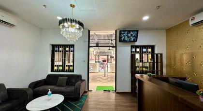 Hotel Arba Times Square - image 7