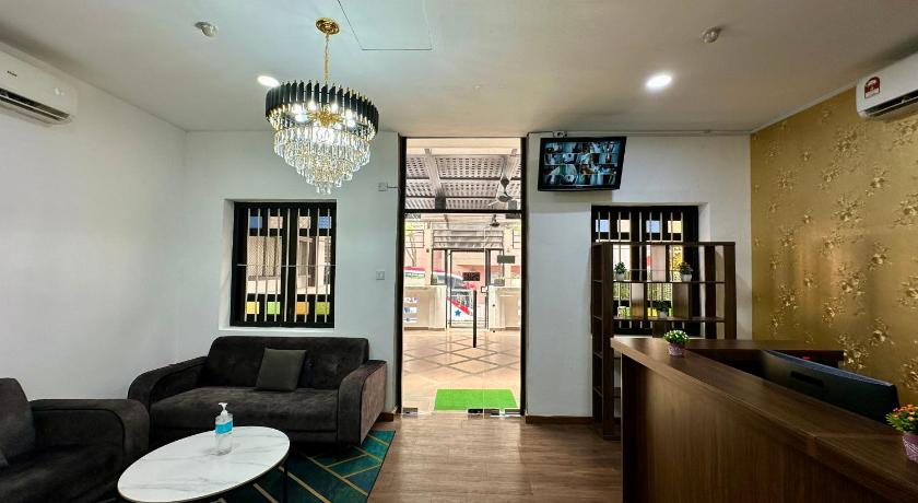 Hotel Arba Times Square - image 7