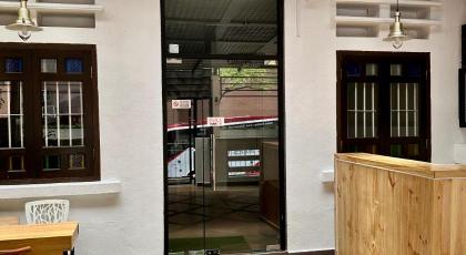 Hotel Arba Times Square - image 9