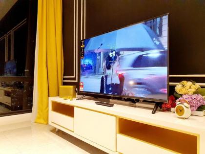 Axon Bukit Bintang Residence by GBS - image 21