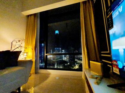 Axon Bukit Bintang Residence by GBS - image 22