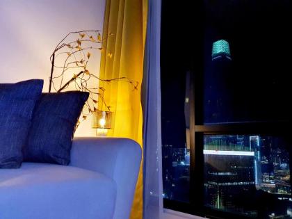 Axon Bukit Bintang Residence by GBS - image 23
