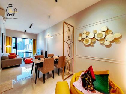 Axon Bukit Bintang Residence by GBS - image 26
