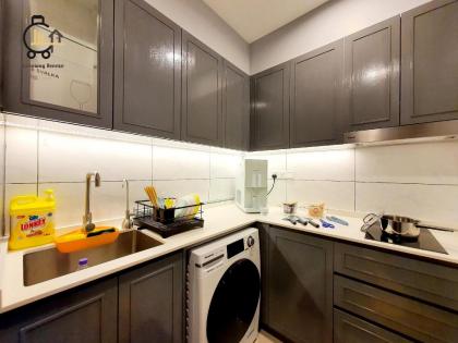 Axon Bukit Bintang Residence by GBS - image 27