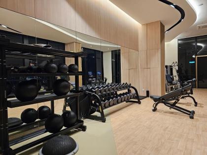 The Axon Suites Bukit Bintang  - image 17
