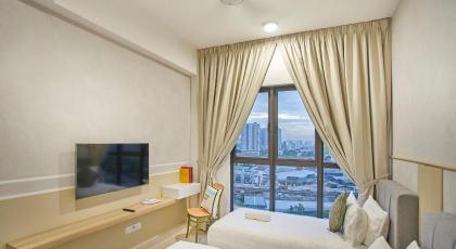 Trion Kuala Lumpur by Five Senses - image 21