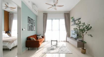 Trion Kuala Lumpur by Five Senses - image 22
