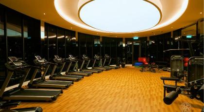 Trion Kuala Lumpur by Five Senses - image 23