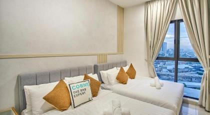 Trion Kuala Lumpur by Five Senses - image 24