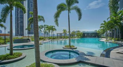 Trion Kuala Lumpur by Five Senses - image 25