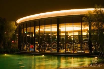 Trion Kuala Lumpur by Five Senses - image 29