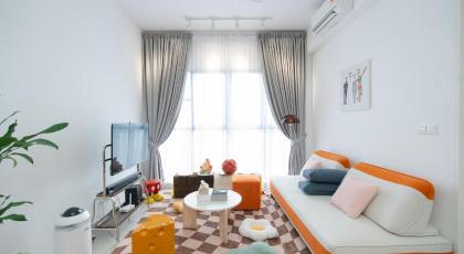 Trion Kuala Lumpur by Five Senses - image 30