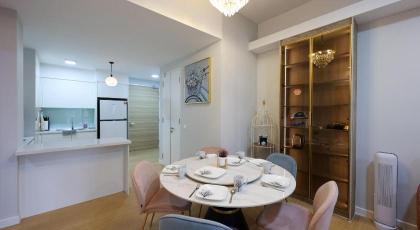 Sentral Suites Kuala Lumpur By DreamCloud - image 7