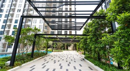Sentral Suites Kuala Lumpur By DreamCloud - image 9