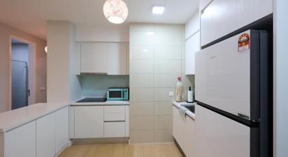 Sentral Suites Kuala Lumpur By DreamCloud - image 10