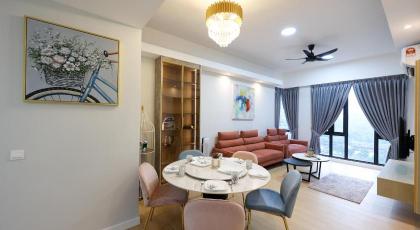 Sentral Suites Kuala Lumpur By DreamCloud - image 2