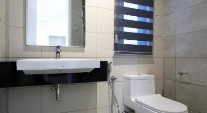 Sentral Suites Kuala Lumpur By DreamCloud - image 13