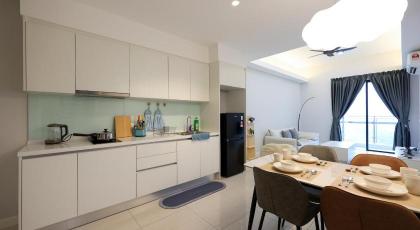 Sentral Suites Kuala Lumpur By DreamCloud - image 3